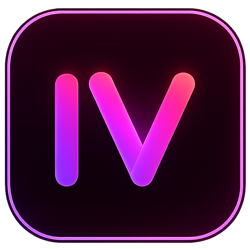 Iconverse Logo