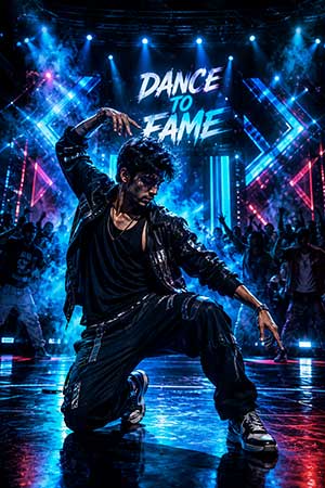 Dance To Fame